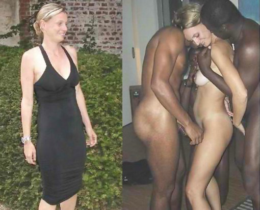 Interracial Wife Birthday - Wife Nude Birthday Surprise Photos