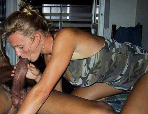 Interracial wife lovers