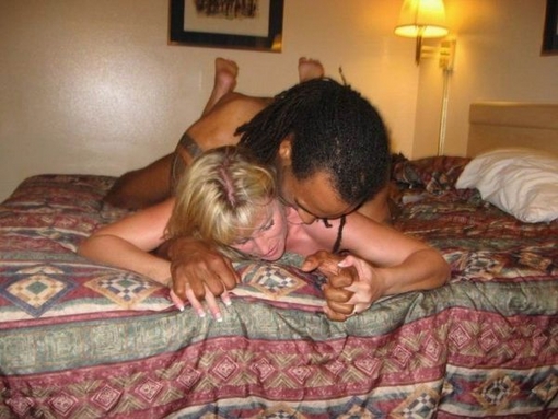 Interracial Vacation Wife From Beh