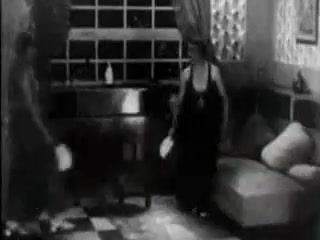 Vintage Black And White Interracial Porn Video